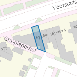 Perceel NBH00-I-1109