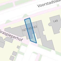 Perceel NBH00-I-1110