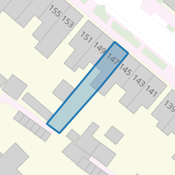 Perceel NBH00-I-1116