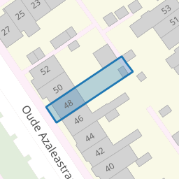 Perceel NBH00-I-1119