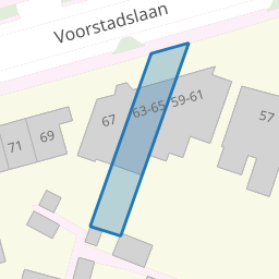 Perceel NBH00-I-1127