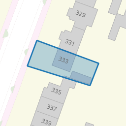 Perceel NBH00-I-1133