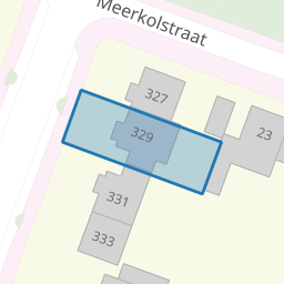 Perceel NBH00-I-1135