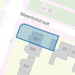 Perceel NBH00-I-1136