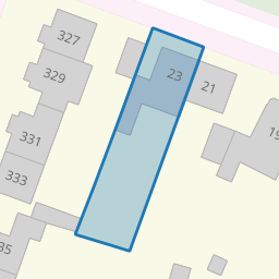 Perceel NBH00-I-1137