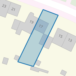 Perceel NBH00-I-1140