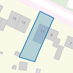 Perceel NBH00-I-1143