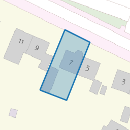 Perceel NBH00-I-1145