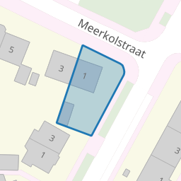 Perceel NBH00-I-1148