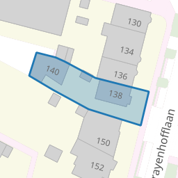 Perceel NBH00-I-1156