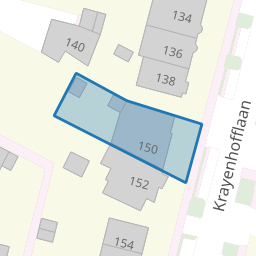 Perceel NBH00-I-1157