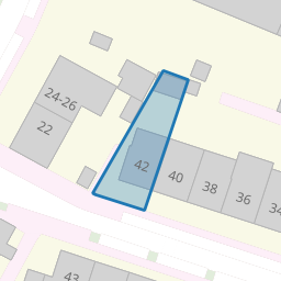 Perceel NBH00-I-1160