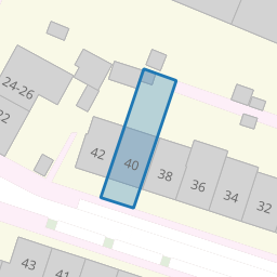 Perceel NBH00-I-1161