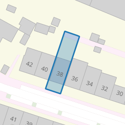 Perceel NBH00-I-1162