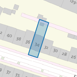 Perceel NBH00-I-1164