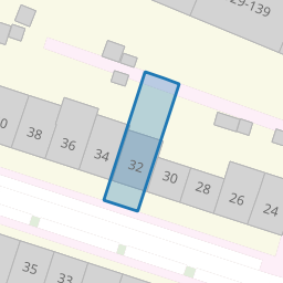 Perceel NBH00-I-1165