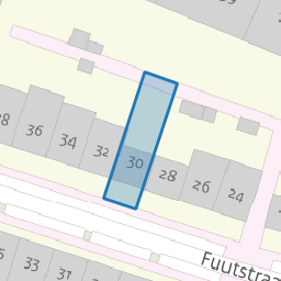 Perceel NBH00-I-1166