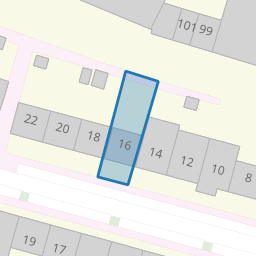 Perceel NBH00-I-1173