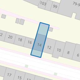 Perceel NBH00-I-1174