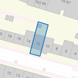 Perceel NBH00-I-1175