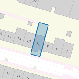 Perceel NBH00-I-1176