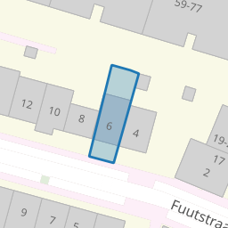 Perceel NBH00-I-1178