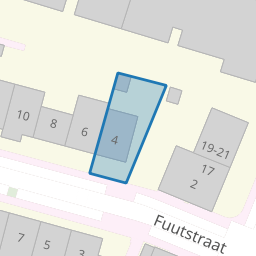 Perceel NBH00-I-1179