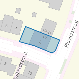 Perceel NBH00-I-1181