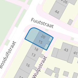 Perceel NBH00-I-1182