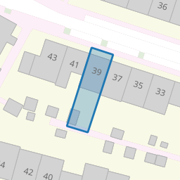 Perceel NBH00-I-1189