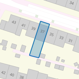 Perceel NBH00-I-1190