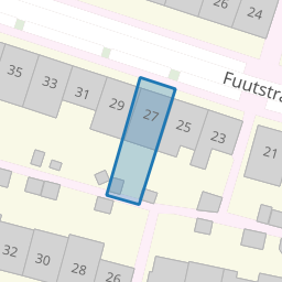 Perceel NBH00-I-1195