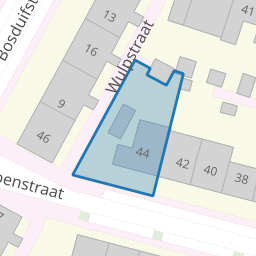 Perceel NBH00-I-1198