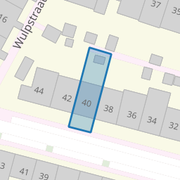 Perceel NBH00-I-1200