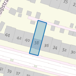 Perceel NBH00-I-1201