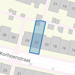 Perceel NBH00-I-1209