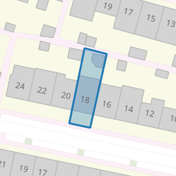 Perceel NBH00-I-1211