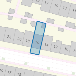 Perceel NBH00-I-1212