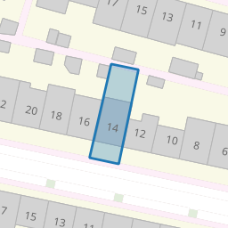 Perceel NBH00-I-1213