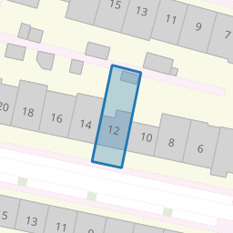 Perceel NBH00-I-1214