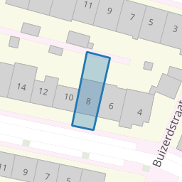 Perceel NBH00-I-1216