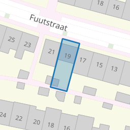 Perceel NBH00-I-1220