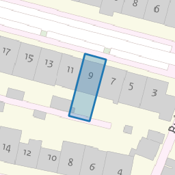 Perceel NBH00-I-1225