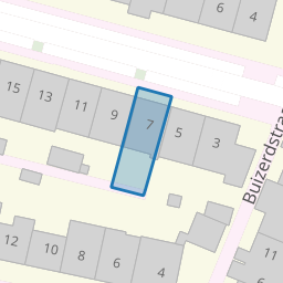 Perceel NBH00-I-1226