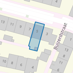 Perceel NBH00-I-1227