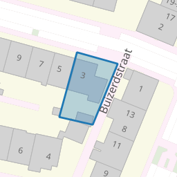 Perceel NBH00-I-1228