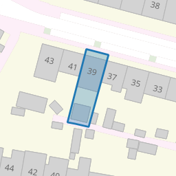 Perceel NBH00-I-1231