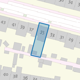 Perceel NBH00-I-1233