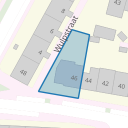 Perceel NBH00-I-1240