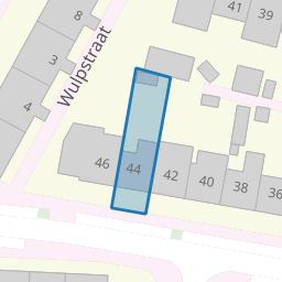 Perceel NBH00-I-1241